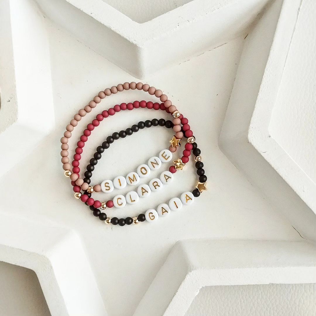 Braccialetti