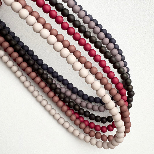 Collana Basic UOMO