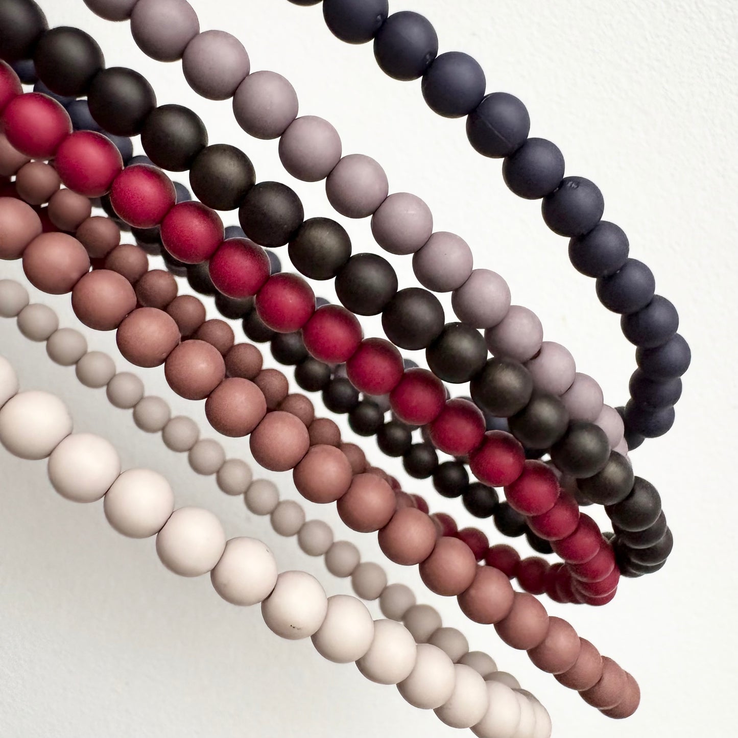 Collana Basic UOMO
