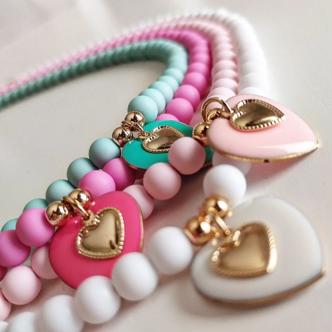 Collana MaxiCuore