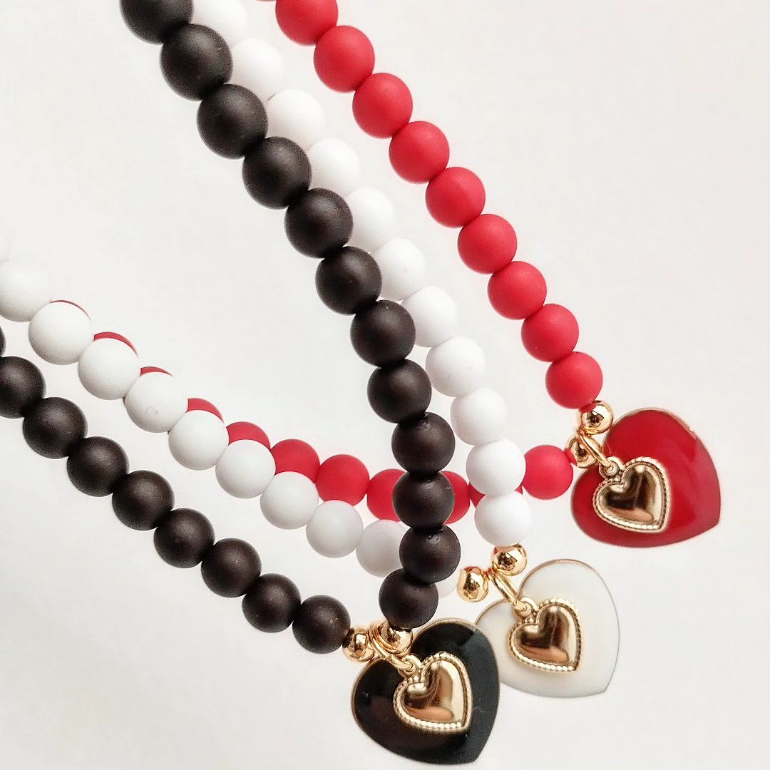 Collana MaxiCuore