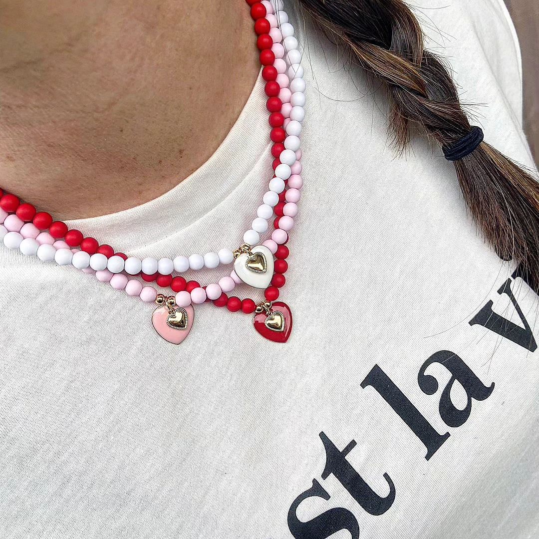 Collana MaxiCuore