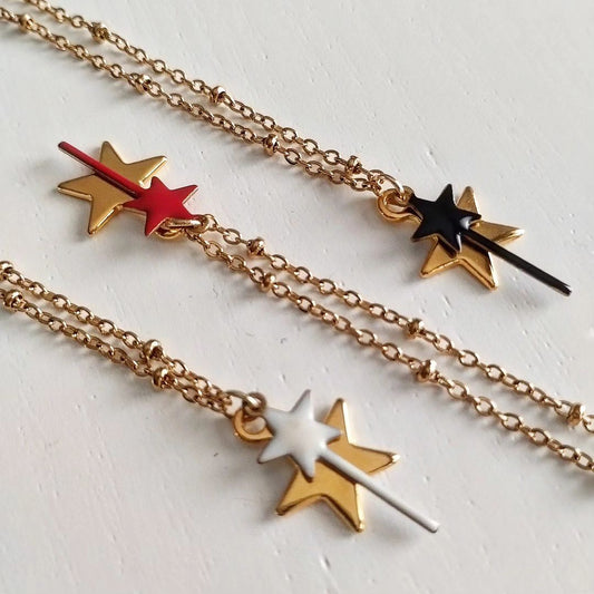 Catenina Bacchetta Magica