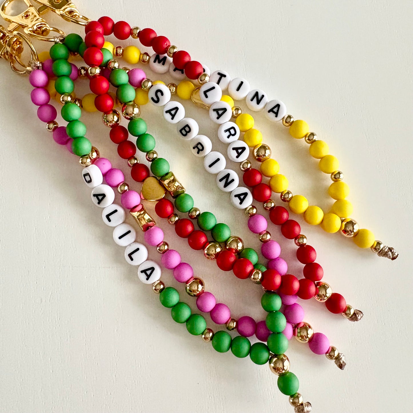 Phone Beads Chic Cuore