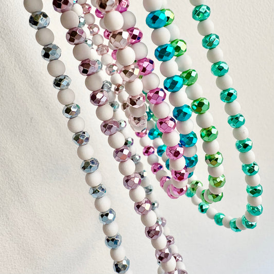 Collanina Spring Shine 🌸✨