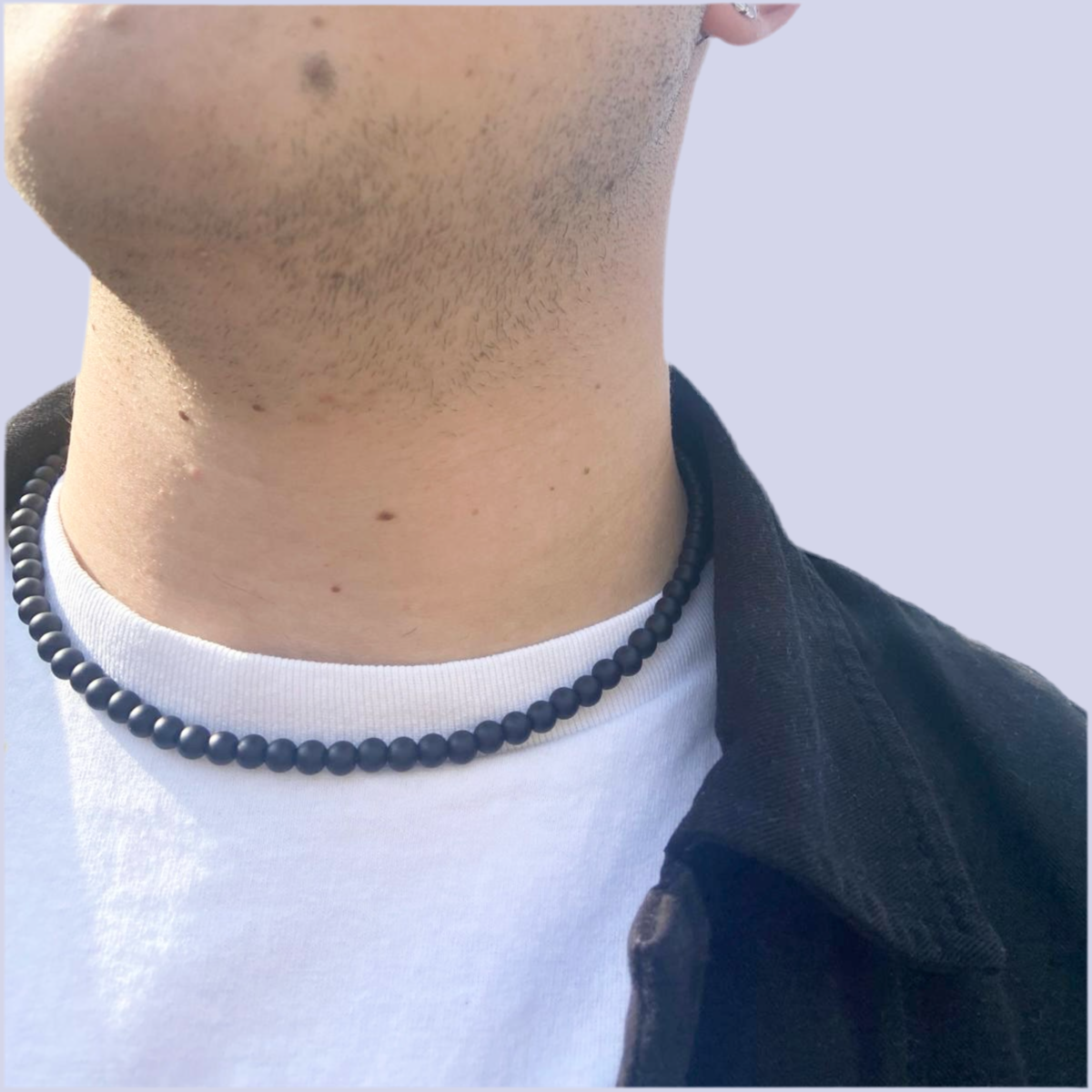 Collana Basic UOMO