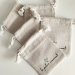 Sacchettino Portagioielli