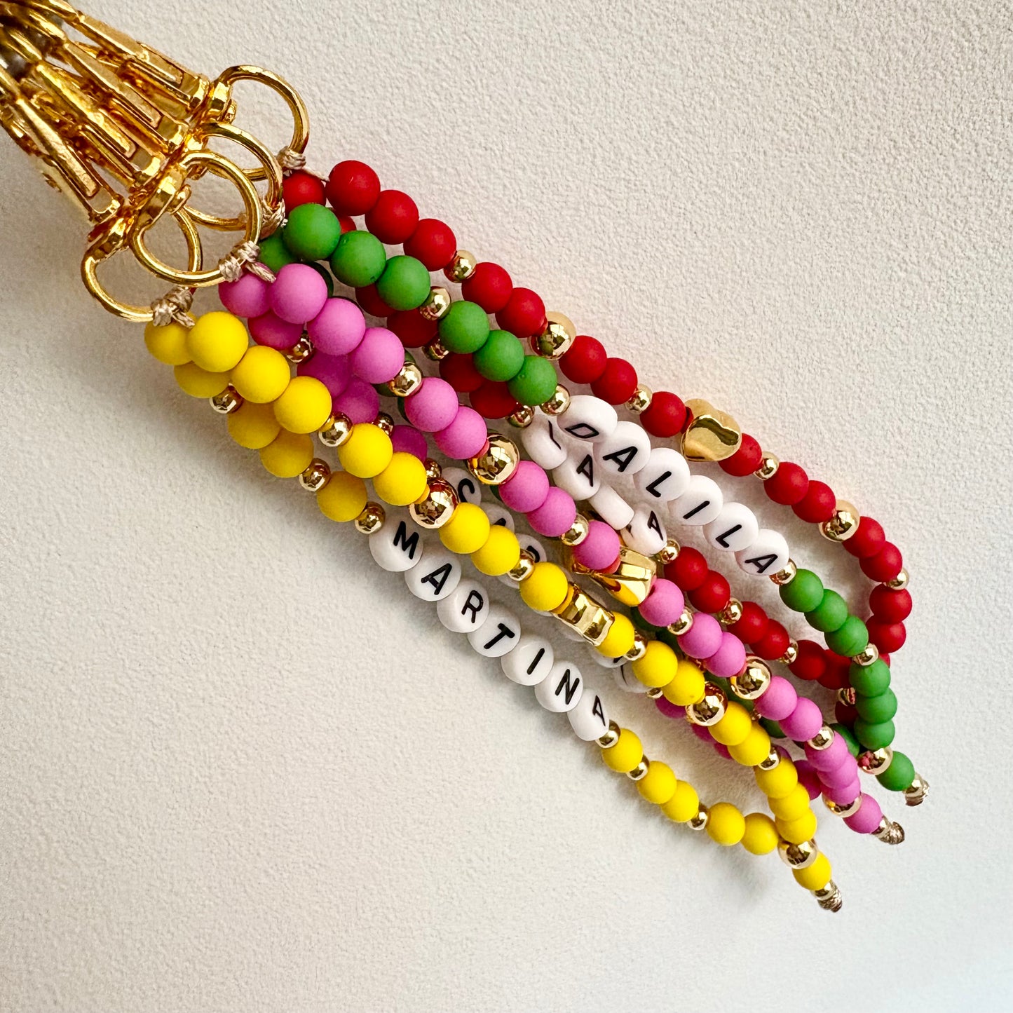 Phone Beads Chic Cuore