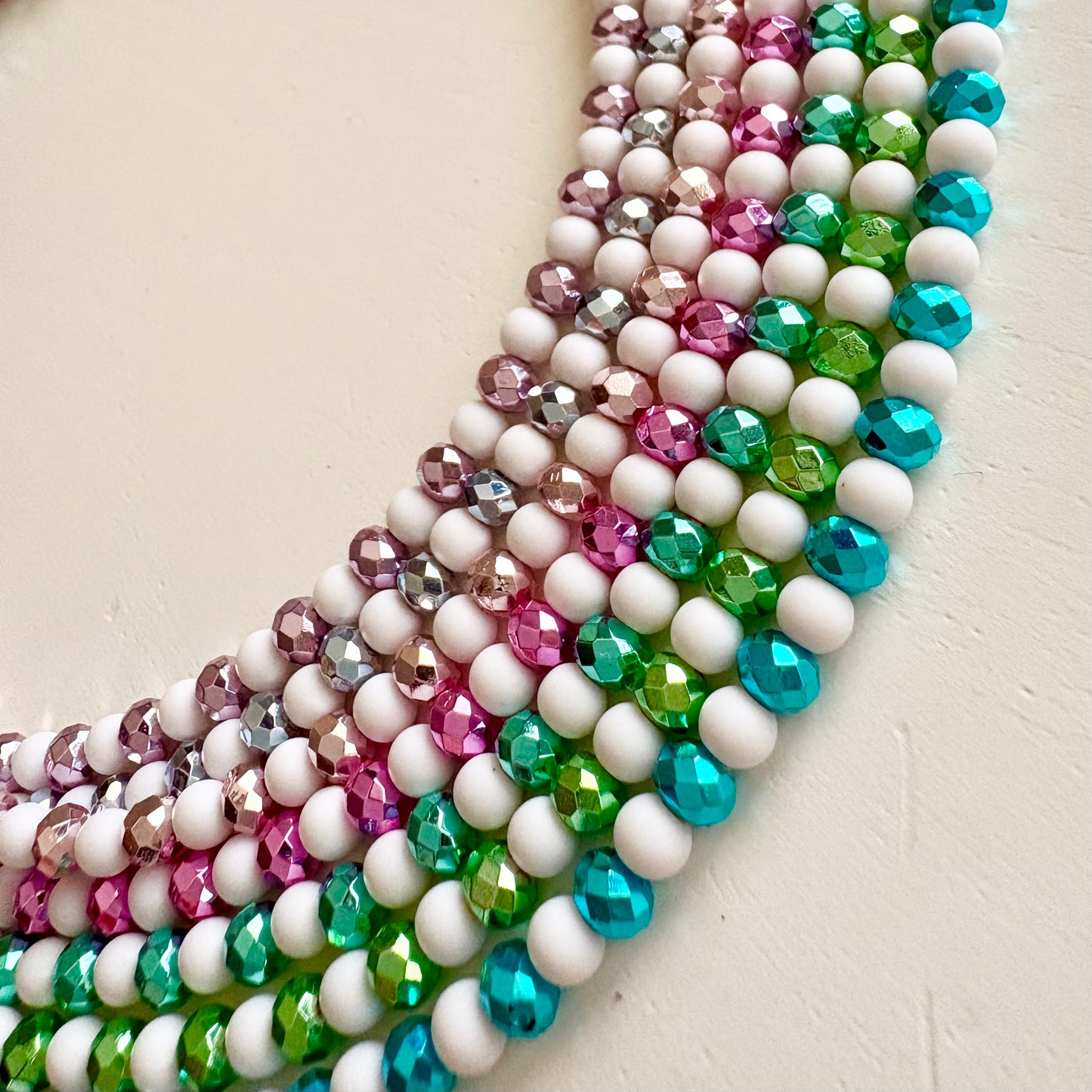 Collanina Spring Shine 🌸✨