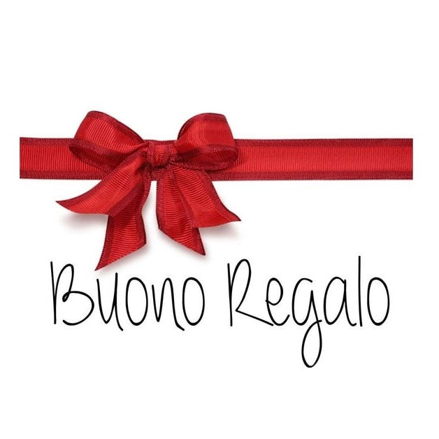 Buono Regalo