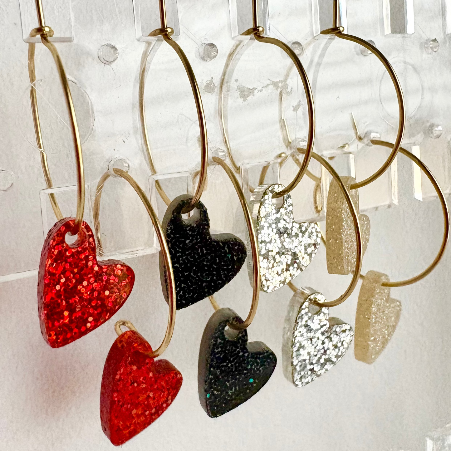 Orecchini Happy Valentine ❤️