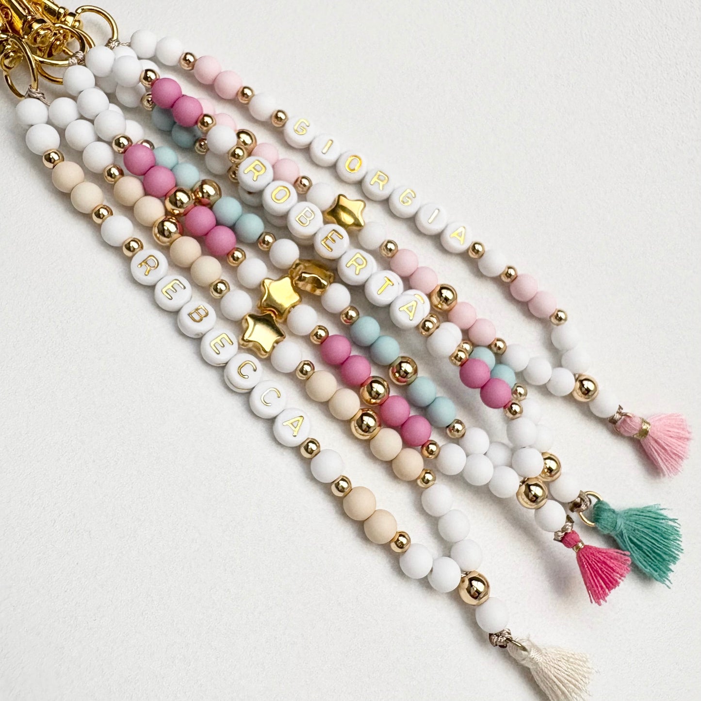 Phone Beads Primavera 🌸