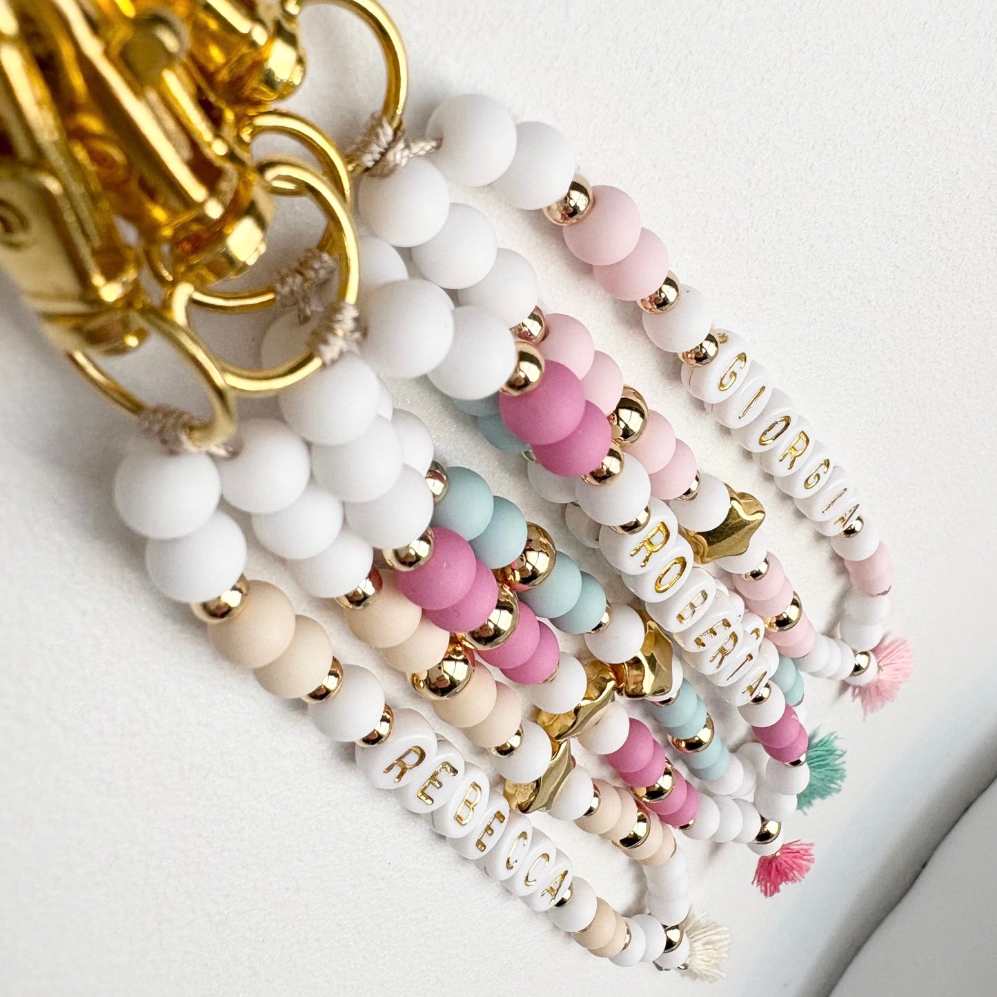 Phone Beads Primavera 🌸