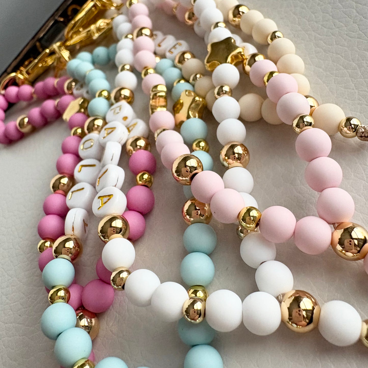 Phone Beads Chic Stella