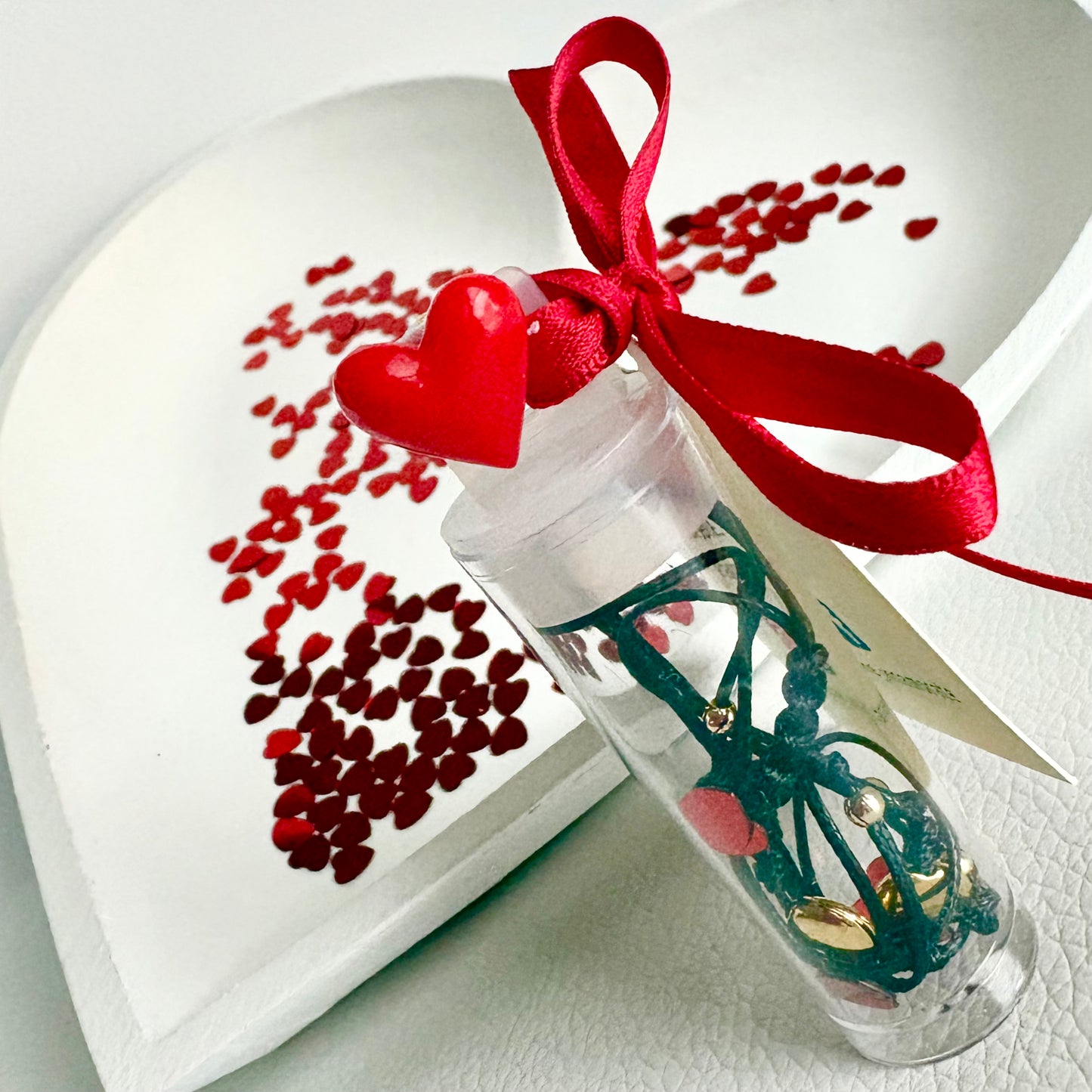 Braccialetti Happy Valentine  You&Me ❤️