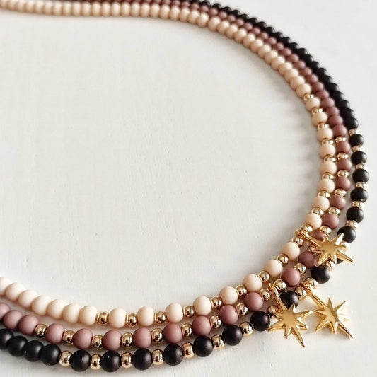 Collanina Stella Polaris