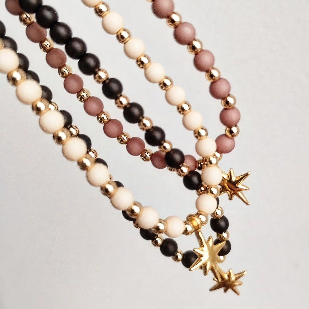 Collanina Stella Polaris