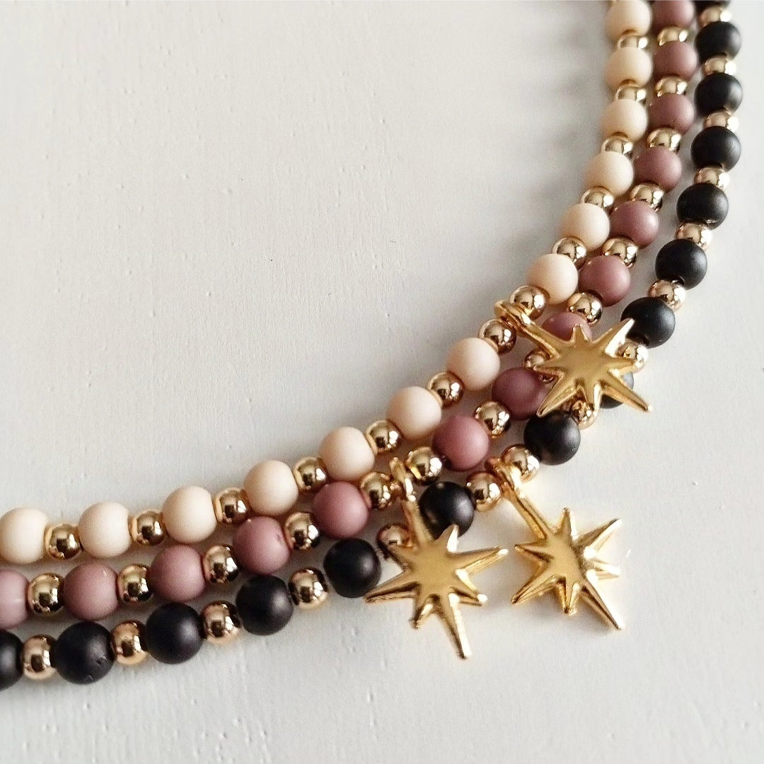 Collanina Stella Polaris