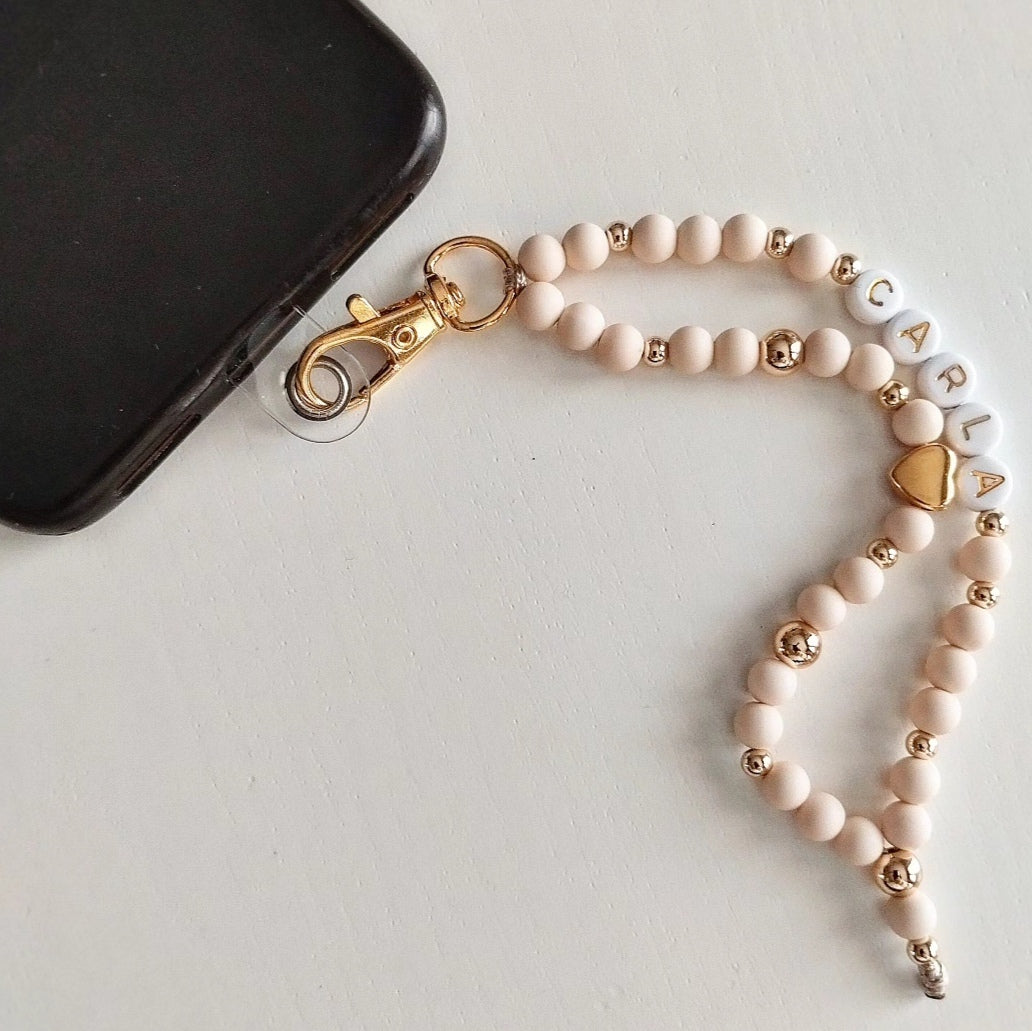 Phone Beads Chic Cuore