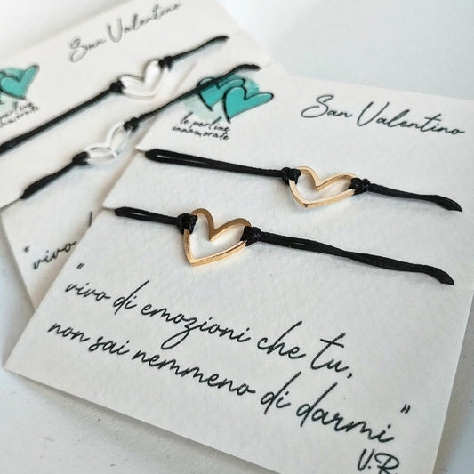 Braccialetti Me&You 💛🤍
