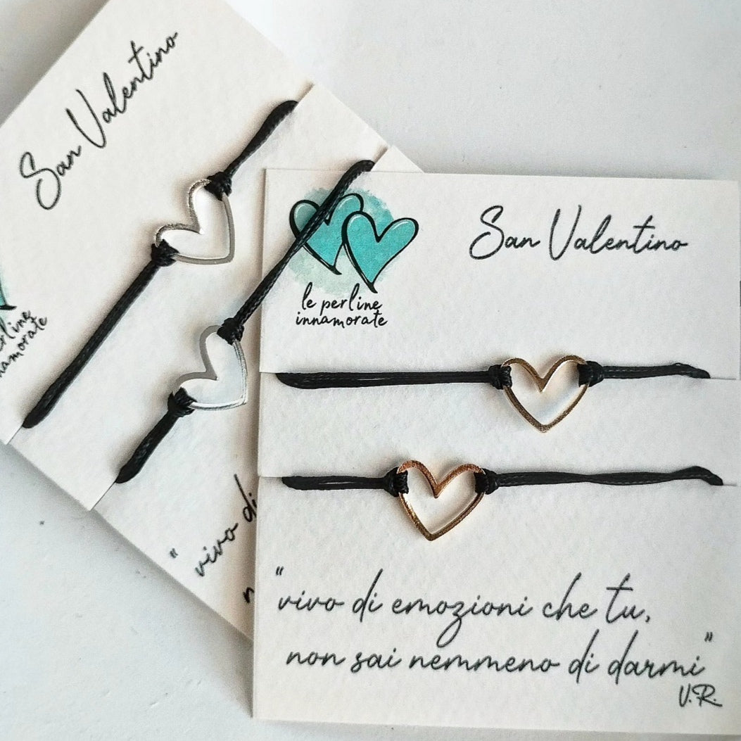 Braccialetti Me&You 💛🤍